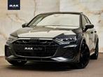 Audi A3 Sportback 35 TFSI S Edition, MJ2025, 19'', pano, SON, Automaat, Zwart, Berline, Zilver of Grijs