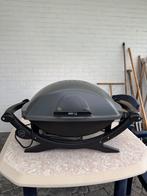 Elektrische BBQ Weber q1400 nieuw, Ophalen, Nieuw, Weber