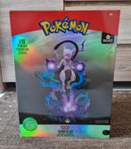 Deluxe light fx figure mewtwo pokemon, Ophalen of Verzenden
