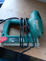 Te koop nietpistool  elektrisch, Doe-het-zelf en Bouw, Ophalen