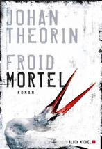 froid mortel thriller, Enlèvement ou Envoi