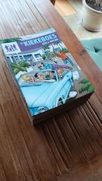 Kiekeboe, Boeken, Stripverhalen, Ophalen of Verzenden