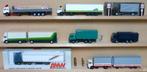 Camions neutres   1/87   HO, Autres marques, Enlèvement ou Envoi, Comme neuf, Autres types