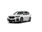 BMW Serie X X1, Auto's, Euro 6, Wit, Bedrijf, 43 g/km