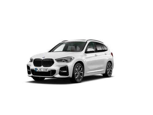 BMW Serie X X1, Auto's, BMW, Bedrijf, X1, Adaptieve lichten, Airconditioning, Alarm, Climate control, Cruise Control, Elektrische koffer
