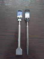 Burins, Enlèvement, Neuf, Marteau perforateur et/ou Marteau piqueur