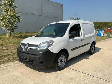 2017 Renault Kangoo Véhicule utilitaire, Achat, Euro 6, Entreprise, Occasion