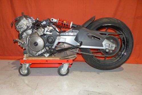 Aprilia rs660 accidentée moteur et pièces, Motoren, Motoren | Aprilia, Bedrijf, Super Sport, meer dan 35 kW, 2 cilinders, Ophalen