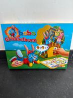 Bobo Grabbelboom, Hobby en Vrije tijd, Gezelschapsspellen | Kaartspellen, Ophalen, Zo goed als nieuw