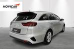 KIA cee'd Sportswagon Automaat 1.5 T-GDi 160 DCT ISG, Auto's, Kia, Stof, Gebruikt, 4 cilinders, 600 kg