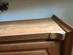 Houten kast, Huis en Inrichting, Ophalen, Gebruikt