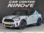 Mini Cooper SE Countryman All4, Auto's, Mini, Automaat, Countryman, USB, Leder