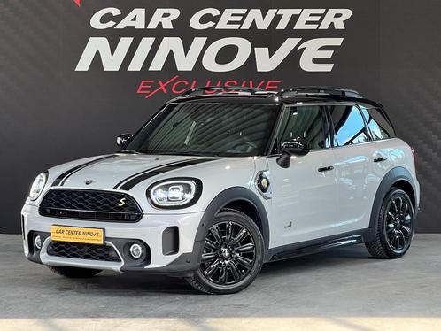 Mini Cooper SE Countryman All4, Auto's, Mini, Particulier, Te koop, Countryman, 4x4, ABS, Achteruitrijcamera, Adaptieve lichten