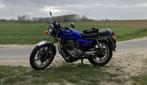 Honda CB 650 RC03, 4 cilinders, Meer dan 35 kW, Toermotor, 650 cc