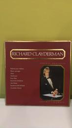 Richard Clayderman, Ophalen of Verzenden, Zo goed als nieuw