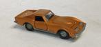 DINKY TOYS UK CHEVROLET CORVETTE REF 221, Enlèvement ou Envoi, Comme neuf, Voiture, Dinky Toys