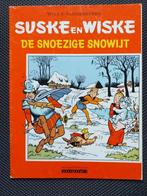 SUSKE EN WISKE "RECLAME UITGAVEN VANDENMOORTELE", Gelezen, Ophalen of Verzenden, Eén stripboek, Willy vandersteen