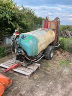 Fruitteelt spuit / sproei machine, Zakelijke goederen, Landbouw | Werktuigen, Ophalen, Fruitteelt, Gewasbescherming en Bemesting