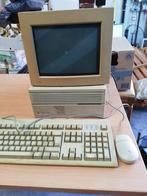 Vintage Apple Macintosh IIci Desktop Computer, Computers en Software, Ophalen, Apple