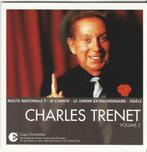 Charles Trenet - Volume 2 = 3,99, Verzenden, Zo goed als nieuw