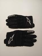 Gants de moto d'été, Hommes, Alpinstars, Neuf, sans ticket, Gants