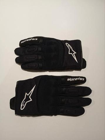 Gants de moto d'été