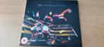 Muse Live at Rome Olympic Stadium CD/Blu-ray  Nieuw-staat, CD & DVD, DVD | Musique & Concerts, Comme neuf, À partir de 12 ans