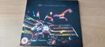 Muse Live at Rome Olympic Stadium CD/Blu-ray  Nieuw-staat, Comme neuf, À partir de 12 ans, Musique et Concerts, Coffret