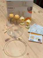 Medela symphony dubbele afkolfset, Kinderen en Baby's, Ophalen, Zo goed als nieuw