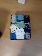 Volle doos met jongens kleding maat 62/68, Kinderen en Baby's, Ophalen