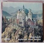 Deutsch Schnell und Leicht, Cd's en Dvd's, Vinyl | Overige Vinyl, Ophalen of Verzenden