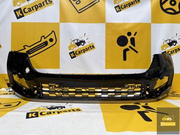 VOORBUMPER SKODA OCTAVIA 4 BUMPER 5E3807221 beschikbaar voor biedingen