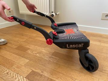 Buggy BOARD LASCAL maxi met zitje beschikbaar voor biedingen