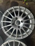 Jantes OZ racing, Auto-onderdelen, Banden en Velgen, Ophalen, Gebruikt, 15 inch, Velg(en)
