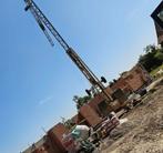 Grue de chantier Potain