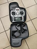 Spektrum dx7S parfait état, Hobby en Vrije tijd, Modelbouw | Radiografisch | Vliegtuigen, Ophalen