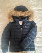 Winterjas Tommy Hilfiger, Kinderen en Baby's, Ophalen, Zo goed als nieuw