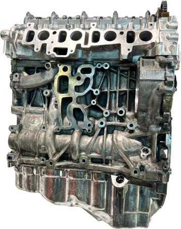 Moteur BMW Série 1 F20 F21 Série 3 F30 F31 2.0 N47D20D N47, Enlèvement ou Envoi, BMW