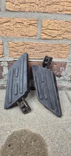 Repose-pieds pour scooter 50cc de différents modèles et marq, Enlèvement ou Envoi