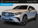 Mercedes-Benz GLC 200 4MATIC coupé AMG Line, Auto's, Automaat, Stof, Gebruikt, 4 cilinders