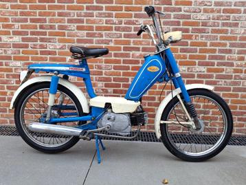 Honda Novio beschikbaar voor biedingen