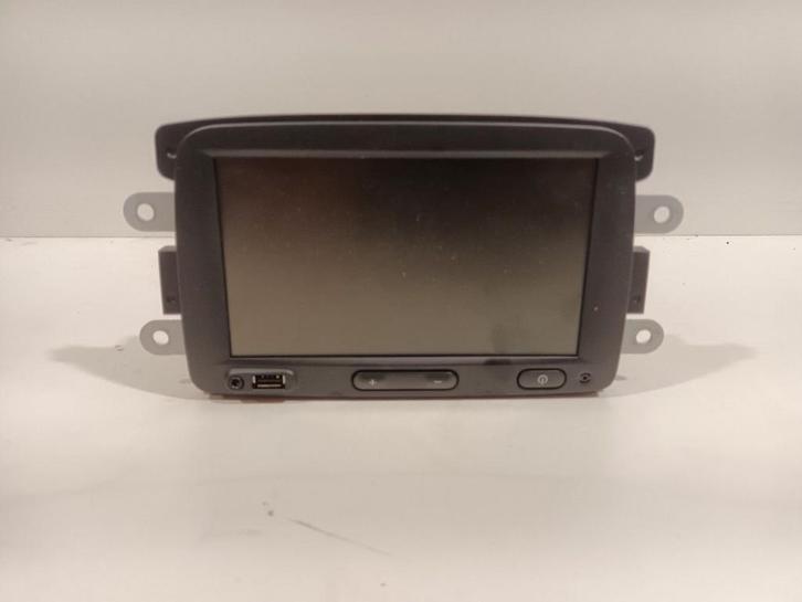 Radio Dacia Spring, Auto diversen, Autoradio's, Ophalen of Verzenden