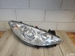 Peugeot 307 xenon koplamp rechts 2005 - 2009 9681833380 €200, Ophalen of Verzenden, Gebruikt, Peugeot