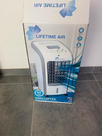 Airco luchtkoeler beschikbaar voor biedingen