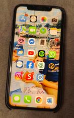 Iphone 11, Telecommunicatie, Gebruikt, Paars, 82 %, 64 GB