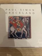 Paul Simon - Graceland, Ophalen of Verzenden, 1980 tot 2000, Zo goed als nieuw