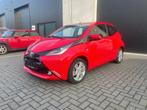 Toyota Aygo 1.0 X-Play Touch, Navi, Cruise control, Airco, Rouge, Euro 5, Achat, 998 cm³