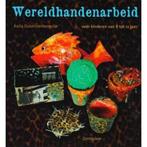 Wereldhandenarbeid voor kinderen van 8 tot 12 jaar, Boeken, Ophalen