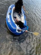 Oplaadbare boot, Watersport en Boten, Ophalen, Zo goed als nieuw