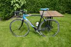 Eddy Merckx racefiets Alu Sprint, Fietsen en Brommers, Gebruikt, Aluminium, 15 tot 20 versnellingen, 53 tot 57 cm